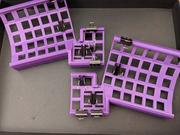 Dactyl ez case assembly